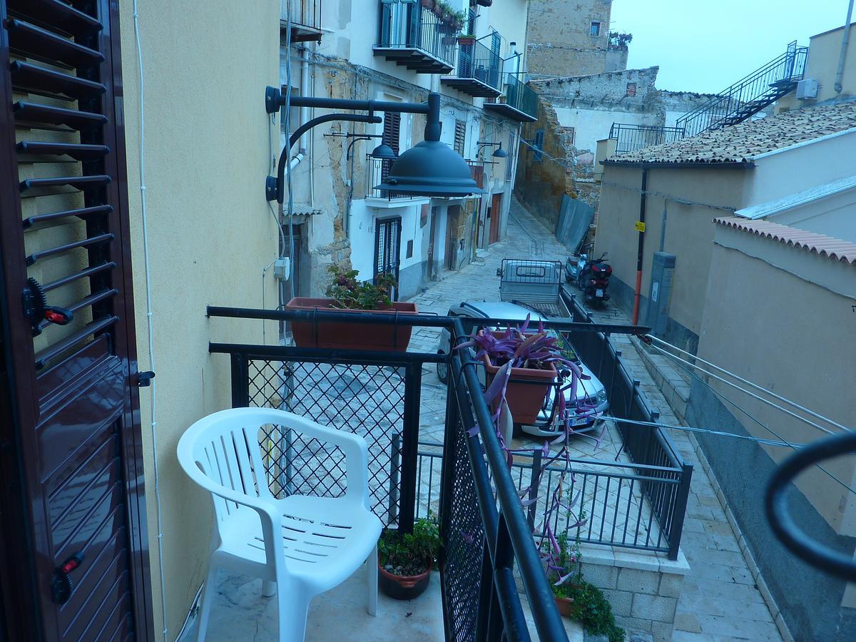 Duomo Rent Room & Flat Agrigento Exterior photo