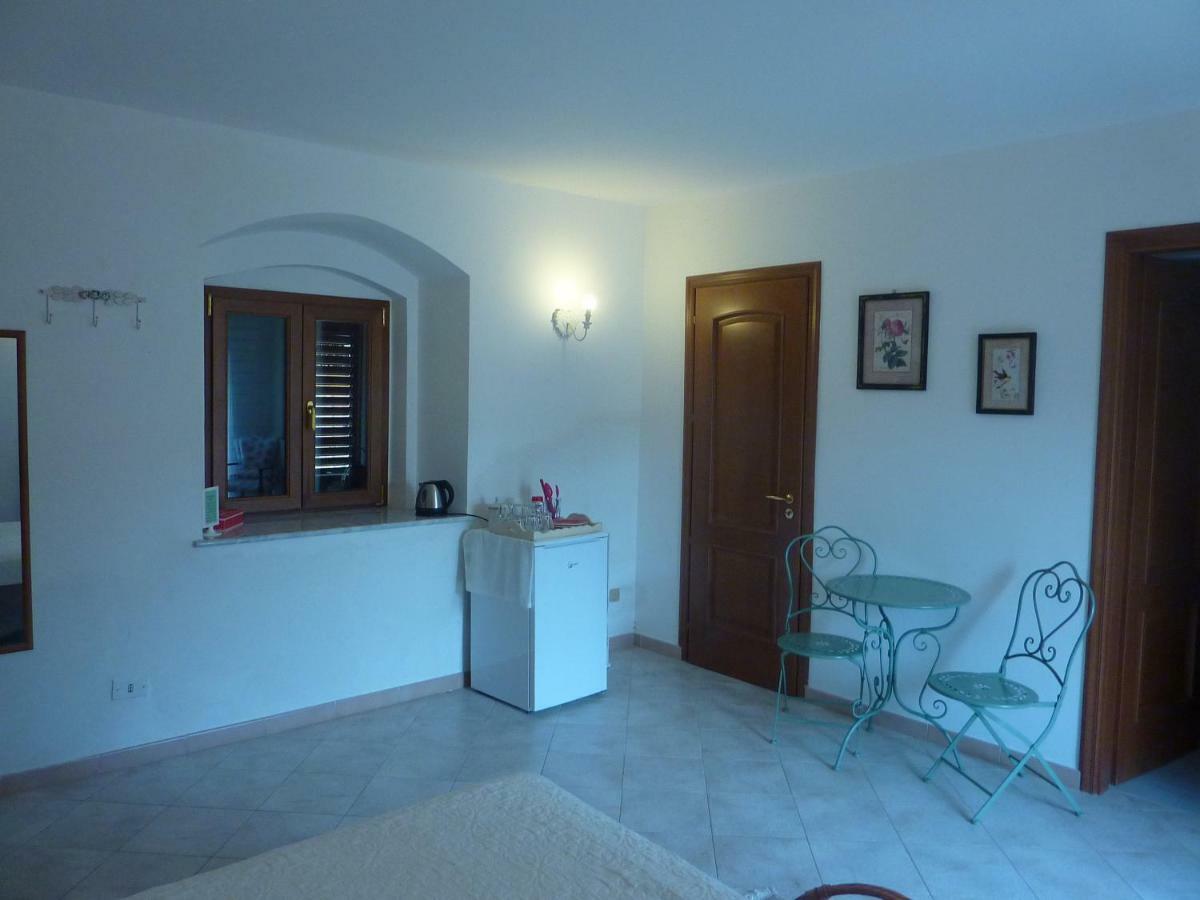 Duomo Rent Room & Flat Agrigento Exterior photo