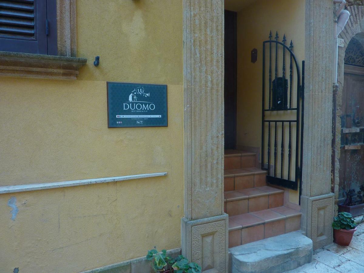 Duomo Rent Room & Flat Agrigento Exterior photo